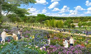 SATOYAMAビレッジ