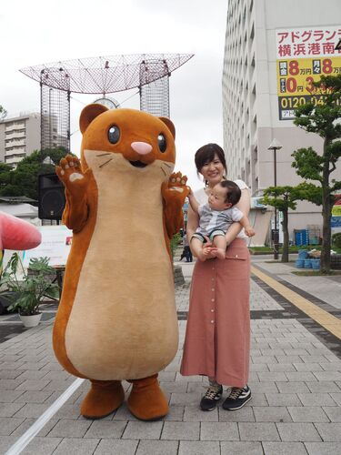 Tatchi-chanさん
