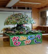上郷東連合町会の神輿