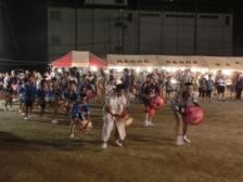 盆踊り大会3