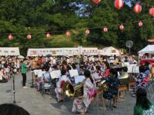 Katsuradai Festival 2