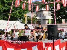 Summer Festival 1