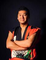 ヒダノ修一さんの写真