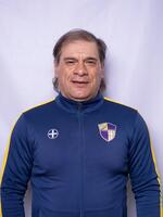 ホルヘ・オルテガさんの写真