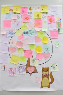 ありがとうの木03-4