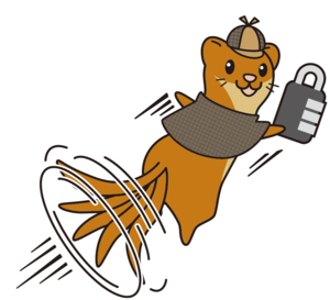 たからタッチー