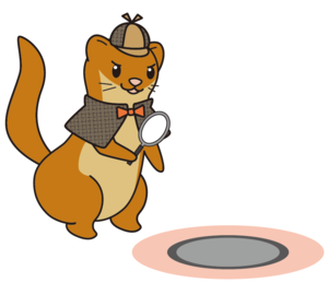 くだものタッチー