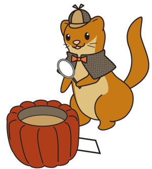 ひばちタッチー