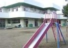 A segunda escola maternal de residência de Daimyo em imagem 1