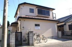 瀬谷子供ホームの外観写真