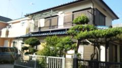 南瀬谷なかよしホームの外観写真