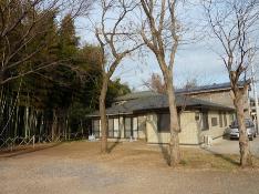 児童クラブトクゼン外観