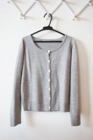 カーディガン