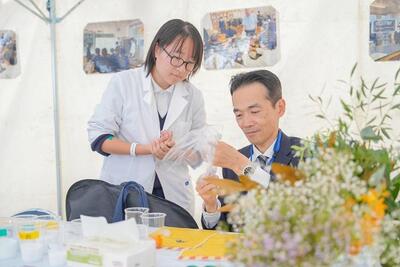 ワークショップ