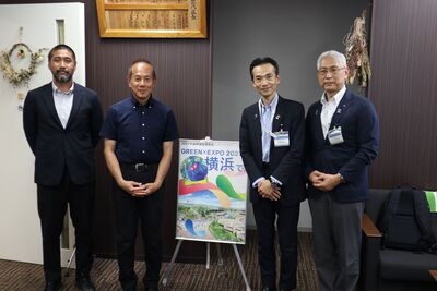 集合写真