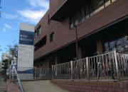 瀬谷地区センターの写真