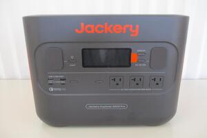 ポータブル電源