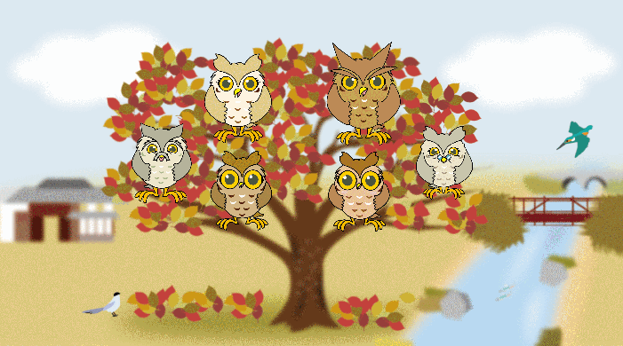 せやまるパネル