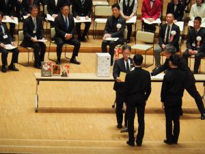 第27回全日本高等学校吹奏楽大会in横浜