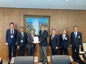 令和7年度決算審査結果等の報告