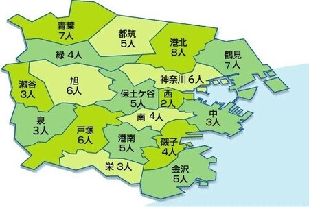 Distrito eleitoral