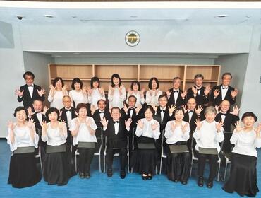 アンサンブルノスタルジー写真