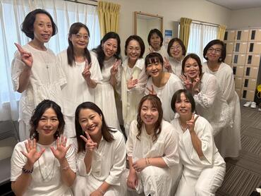 ティーハーモニー写真