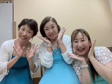 ハマペラーズ写真