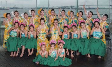 イポレイフラスタジオ写真