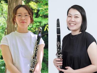 海藤奈那実＆田中由紀奈写真