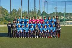 2025年ニッパツ横浜FCシーガルズ