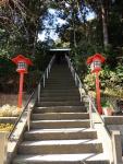 富冢八幡神社