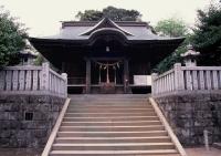 五霊神社