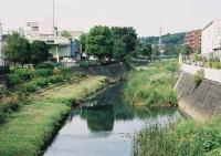 Akuwa River