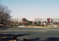 Tozuka Nishi Park