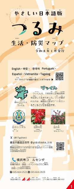 やさしい日本語版