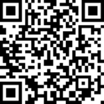 鶴見区商店街デジタルスタンプラリーサイト二次元コード