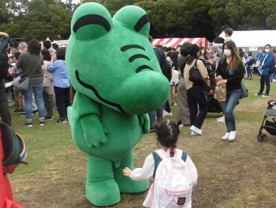 臨海フェスティバル