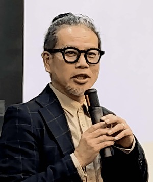 講師：これつる浜田さん