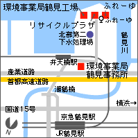 Fureyuu Map