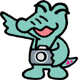 カメラワッくん