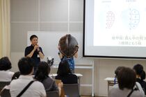 つるみ・ちゅらうみ　エコフェスタ2025の様子