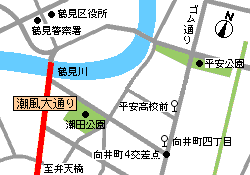マップ