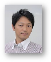 依田司氏プロフィール写真