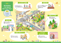 やさしいちふく