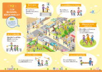 やさしいちふく