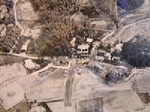 昭和48年頃の早渕川