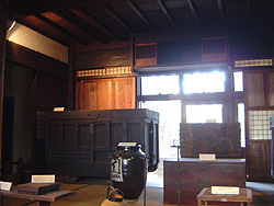 手打ちうどんの会