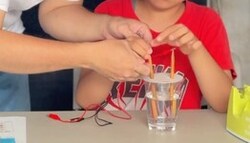 トヨタワークショップ