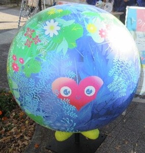 トゥンクトゥンクオブジェ